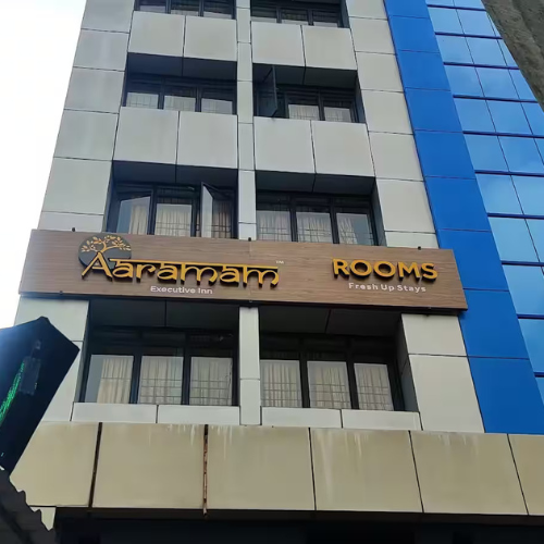 Aaramam Executive Inn